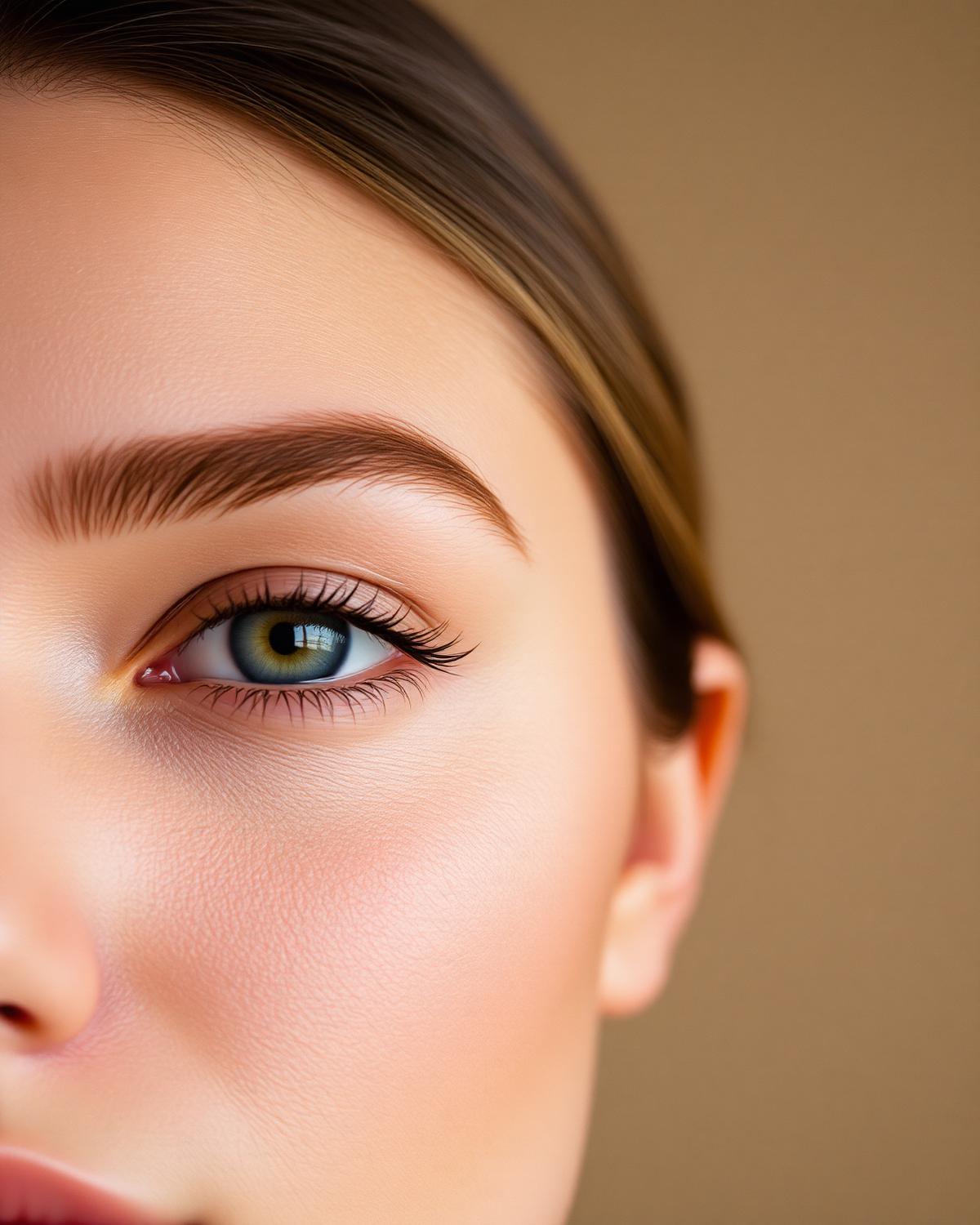 Brow Artistry at Kajal Brow & Co
